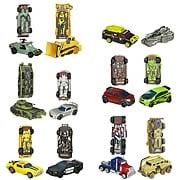Transformers RPMs Vehicle Battle Packs Wave 2 Rev. 2